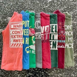 Children's Place long sleeve 5/6